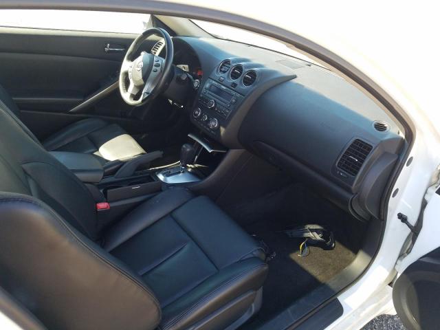 Photo 5 from auction – 2008 NISSAN ALTIMA 2.5 with VIN 1N4AL24E78C103199