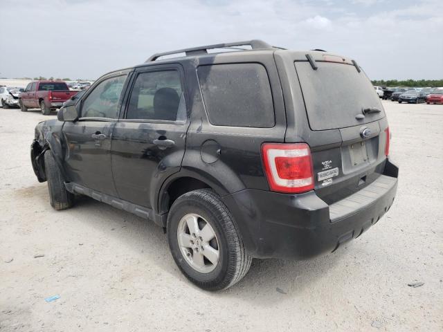 Фото 3 с аукциона – 2011 FORD ESCAPE XLT с VIN 1FMCU0D74BKA74002