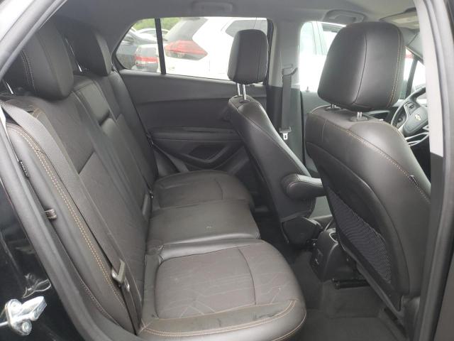 Photo 6 from auction – 2019 CHEVROLET TRAX 1LT with VIN 3GNCJLSB4KL336340