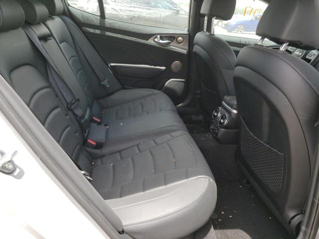 Photo 6 from auction – 2022 KIA STINGER GT with VIN KNAE55LC0N6111837