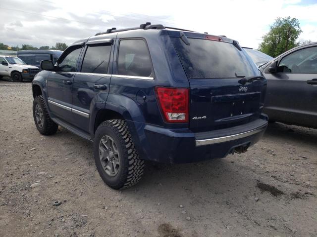 Photo 3 from auction – 2005 JEEP GRAND CHER with VIN 1J4HR58N45C622879