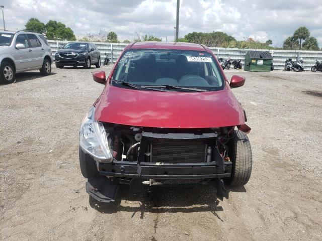 Photo 9 from auction – 2017 NISSAN VERSA S with VIN 3N1CN7AP6HK432716