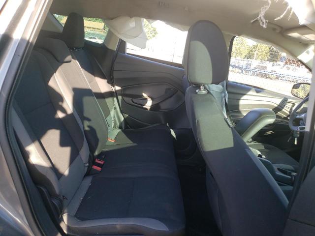 Photo 6 from auction – 2013 FORD ESCAPE S with VIN 1FMCU0F70DUB46480