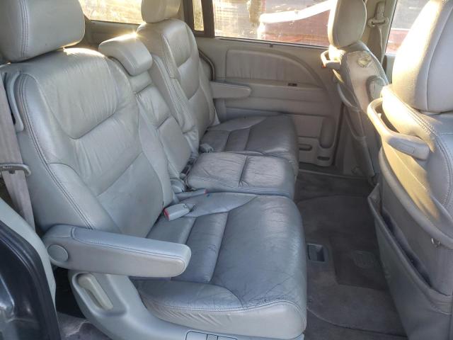 Photo 6 from auction – 2007 HONDA ODYSSEY EX with VIN 5FNRL38787B431862
