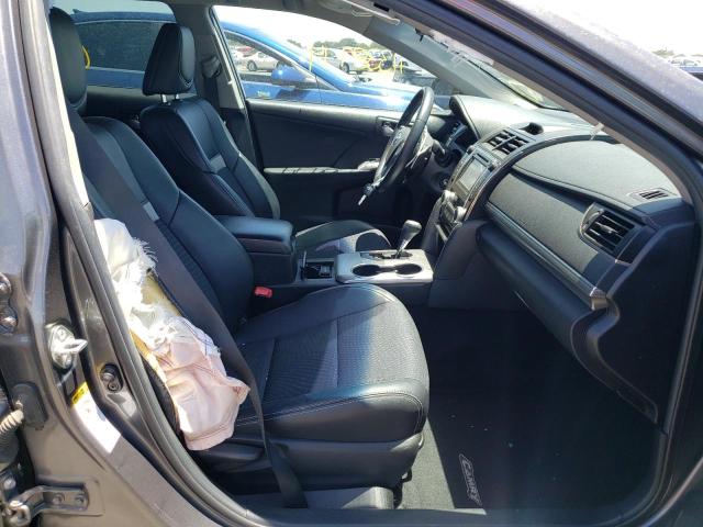 Photo 5 from auction – 2014 TOYOTA CAMRY L with VIN 4T1BF1FK5EU351956