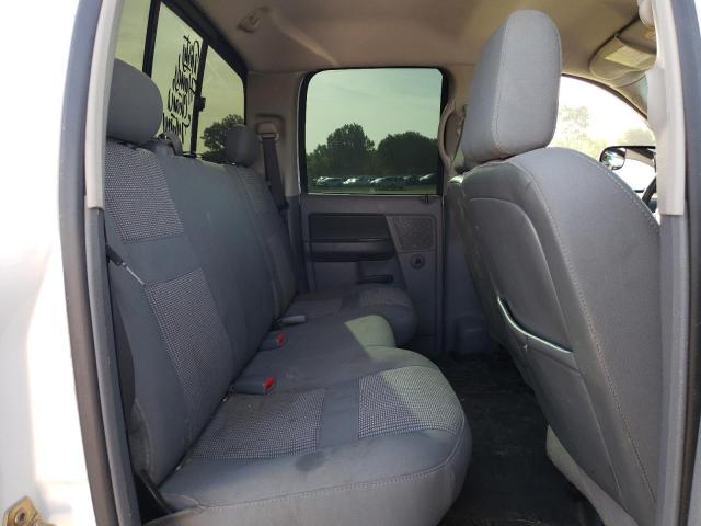 Photo 6 from auction – 2007 DODGE RAM 2500 S with VIN 3D7KS28A87G832886