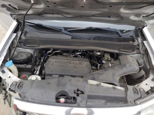 Photo 7 from auction – 2012 HONDA PILOT TOUR with VIN 5FNYF3H92CB031231