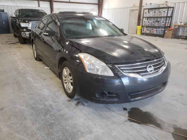 Zdjęcie 1 z aukcji – 2012 NISSAN ALTIMA BAS z VIN 1N4AL2AP3CN534528