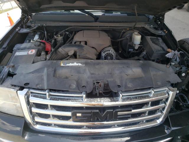 Photo 7 from auction – 2010 GMC SIERRA C15 with VIN 3GTRCVE05AG204407