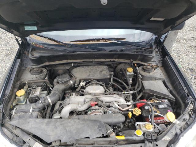 Photo 7 from auction – 2009 SUBARU FORESTER 2 with VIN JF2SH61679H720791
