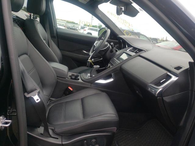 Photo 5 from auction – 2020 JAGUAR E-PACE with VIN SADFK2FX1L1007885