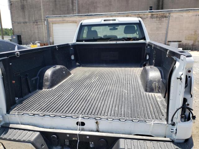 Photo 6 from auction – 2021 CHEVROLET SILVERADO with VIN 3GCNWAEF2MG386347