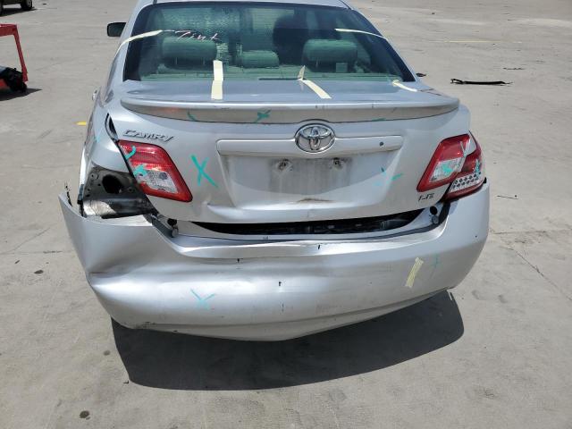 صورة رقم 9 من المزاد - 2011 TOYOTA CAMRY BASE مع VIN 4T1BF3EK7BU736850
