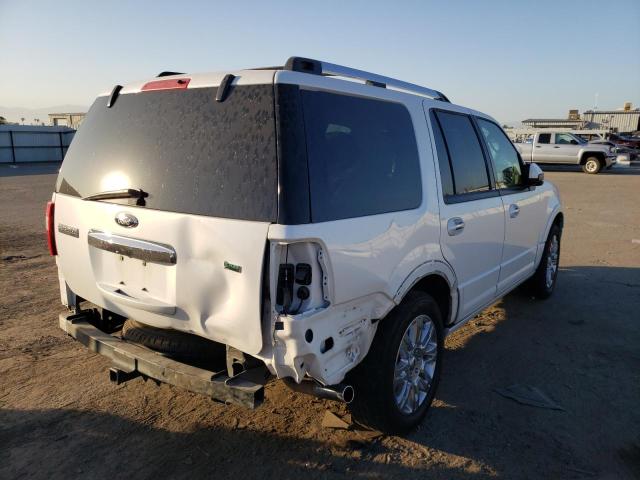 Photo 4 from auction – 2013 FORD EXPEDITION with VIN 1FMJU2A53DEF09034