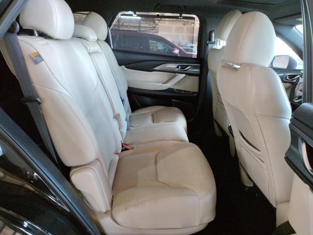 Photo 6 from auction – 2018 MAZDA CX-9 GRAND with VIN JM3TCADY4J0212435