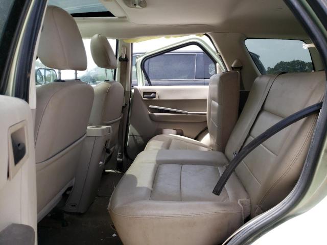 Photo 6 from auction – 2008 FORD ESCAPE XLT with VIN 1FMCU03128KE58611