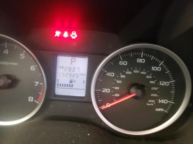 Photo 8 from auction – 2015 SUBARU FORESTER 2 with VIN JF2SJADC3FH561188