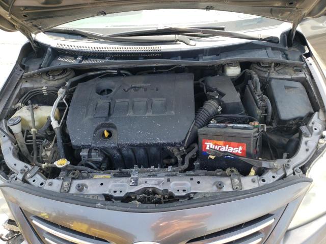 Photo 7 from auction – 2013 TOYOTA COROLLA BA with VIN 5YFBU4EE9DP219639