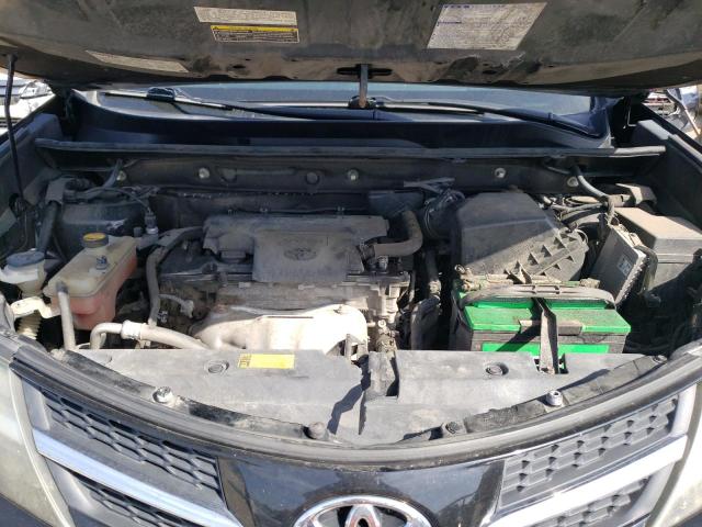 صورة رقم 7 من المزاد - 2013 TOYOTA RAV4 LE مع VIN 2T3BFREV2DW068611