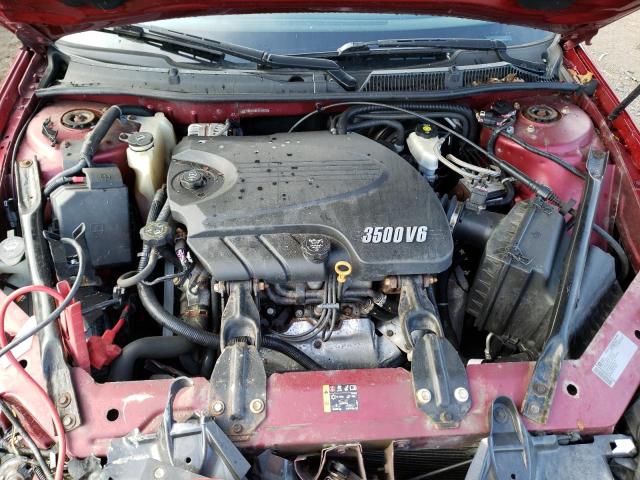 Photo 7 from auction – 2011 CHEVROLET IMPALA LT with VIN 2G1WB5EK8B1150532