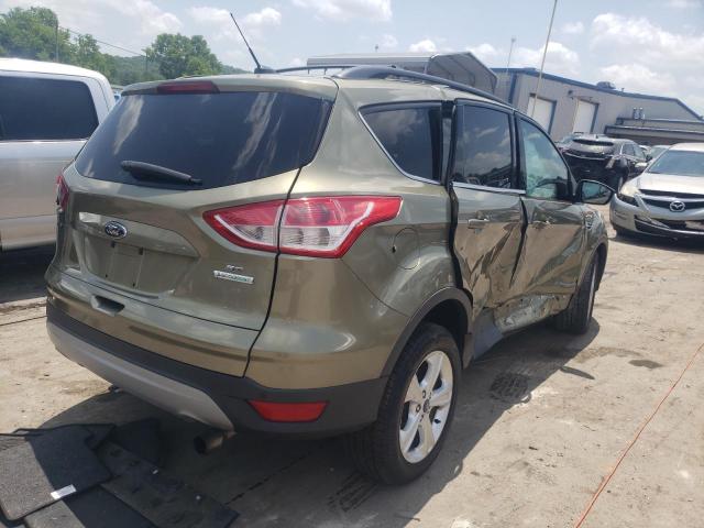 Photo 4 from auction – 2013 FORD ESCAPE SE with VIN 1FMCU0GX1DUB24566