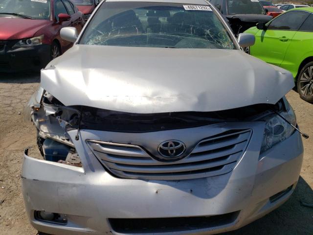 Photo 9 from auction – 2009 TOYOTA CAMRY BASE with VIN 4T1BE46K09U404606