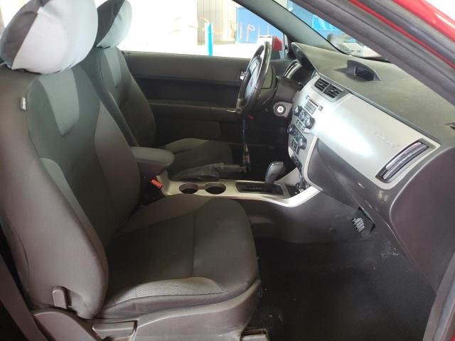 Photo 5 from auction – 2009 FORD FOCUS SES with VIN 1FAHP33N89W147030