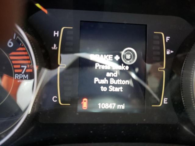 Photo 8 from auction – 2021 JEEP CHEROKEE L with VIN 1C4PJMLB8MD210411