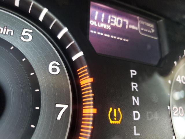 Photo 8 from auction – 2015 HONDA ODYSSEY EX with VIN 5FNRL5H44FB125015