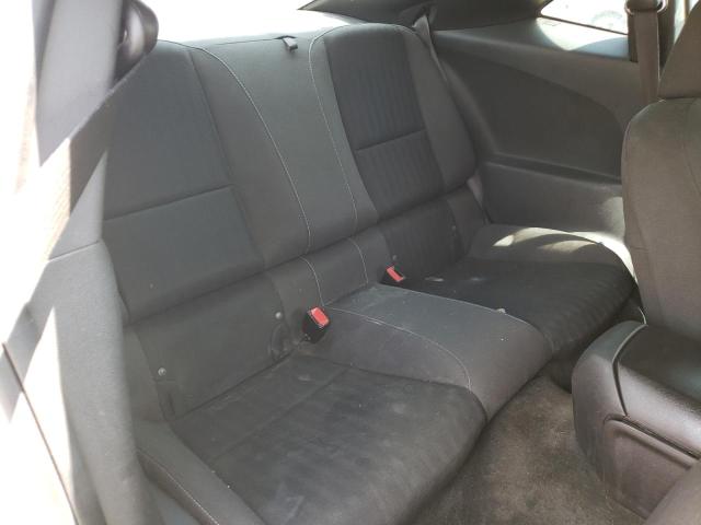 Photo 6 from auction – 2013 CHEVROLET CAMARO LS with VIN 2G1FA1E35D9178913