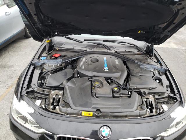 Photo 7 from auction – 2018 BMW 330E with VIN WBA8E1C56JA180241