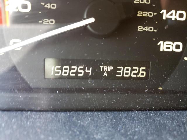 Photo 8 from auction – 2007 HONDA ACCORD VAL with VIN 1HGCM56167A158296
