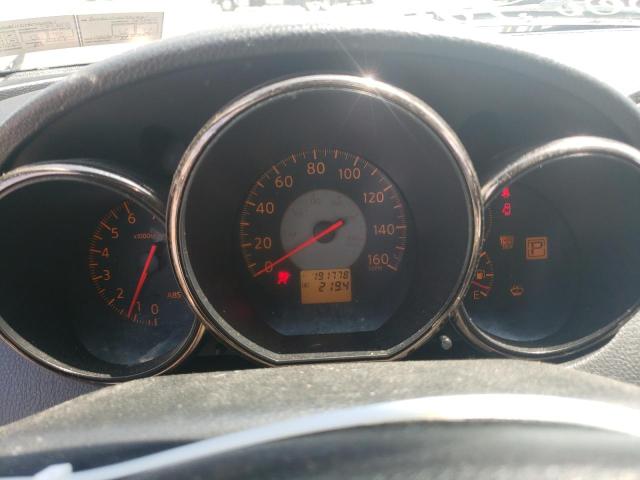 Photo 8 from auction – 2005 NISSAN ALTIMA SE with VIN 1N4BL11D15C320561
