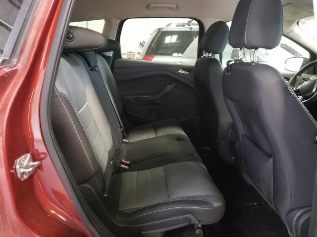 Photo 6 from auction – 2014 FORD ESCAPE SE with VIN 1FMCU9GX2EUB63298