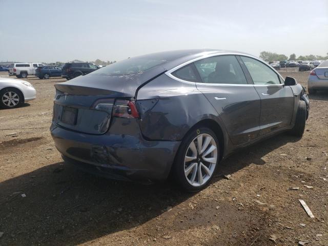 Photo 4 from auction – 2019 TESLA MODEL 3 with VIN 5YJ3E1EA2KF529833