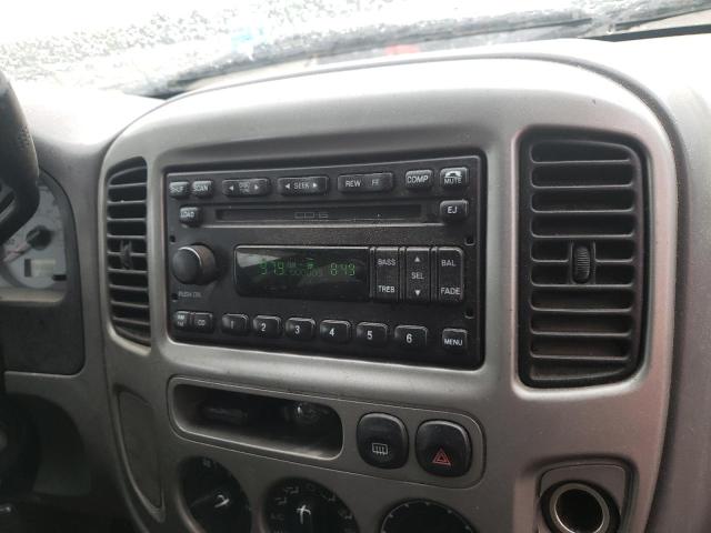 Photo 9 from auction – 2003 FORD ESCAPE XLT with VIN 1FMYU03113KB44284