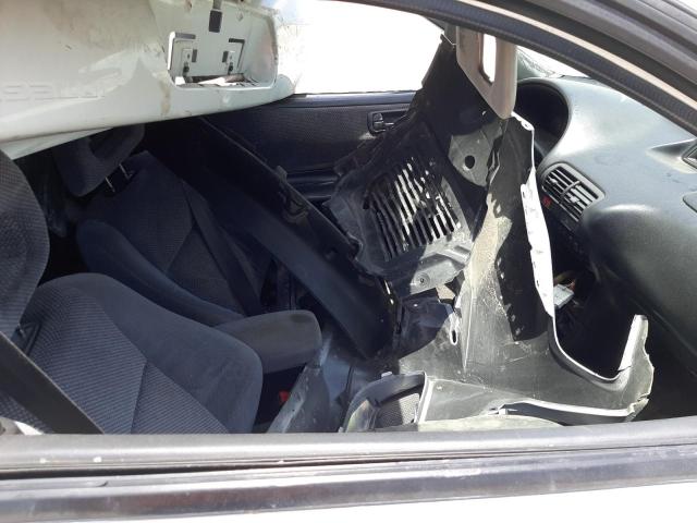 Photo 5 from auction – 1996 ACURA INTEGRA RS with VIN JH4DC4345TS008620