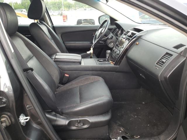 Photo 5 from auction – 2014 MAZDA CX-9 TOURI with VIN JM3TB3CA1E0444094