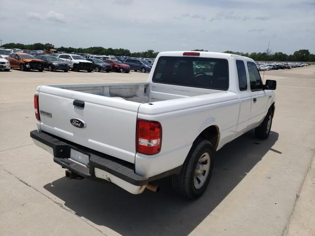 Photo 4 from auction – 2010 FORD RANGER SUP with VIN 1FTKR1ED9APA50131