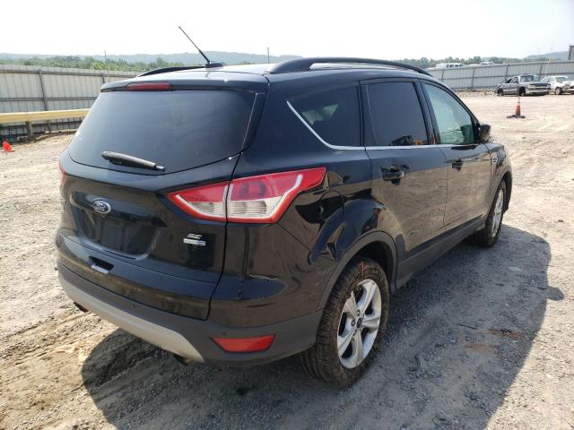 Foto 4 de la subasta – 2016 FORD ESCAPE SE con VIN 1FMCU9G92GUA14541