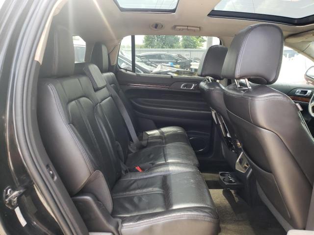 Photo 6 from auction – 2010 LINCOLN MKT with VIN 2LMHJ5FR7ABJ26052