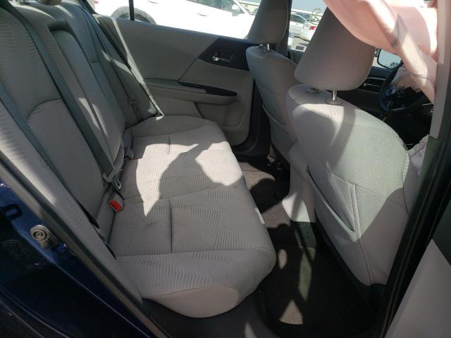 Photo 6 from auction – 2015 HONDA ACCORD LX with VIN 1HGCR2F33FA154237