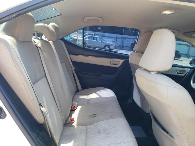 Photo 6 from auction – 2014 TOYOTA COROLLA EC with VIN 5YFBPRHEXEP023341
