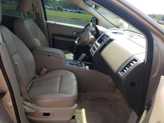 Photo 5 from auction – 2007 FORD EDGE SEL P with VIN 2FMDK49C77BA95192