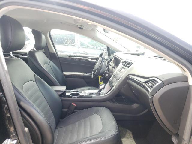 Photo 5 from auction – 2013 FORD FUSION SE with VIN 3FA6P0HR1DR101570