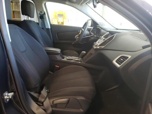 Photo 5 from auction – 2015 GMC TERRAIN SL with VIN 2GKFLVEK0F6195076