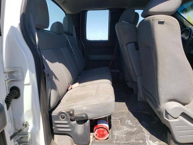 Photo 6 from auction – 2013 FORD F150 SUPER with VIN 1FTEX1CM9DKF15806