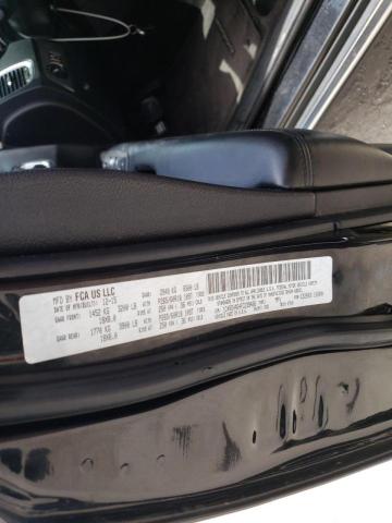 Photo 10 from auction – 2015 DODGE DURANGO SX with VIN 1C4RDHAG4FC239466