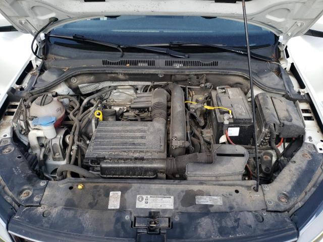 Photo 7 from auction – 2017 VOLKSWAGEN JETTA S with VIN 3VW2B7AJ5HM209372