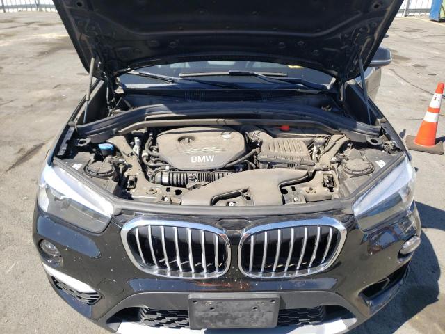 Photo 7 from auction – 2018 BMW X1 XDRIVE2 with VIN WBXHT3C39J5K27759